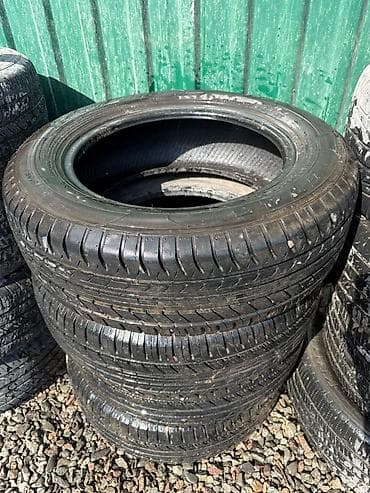 bbs 4 100: Летние шины Goform, комплект из 4 шт.Размер: 195/65 R15 2024 года — 1