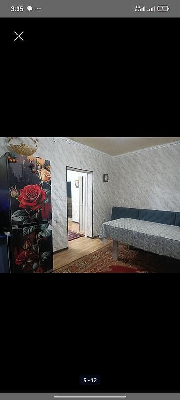 кен булун: 100 м², 3 бөлмө, Красный Строитель ж/м, Үй-бүлөлүүлөргө — 8