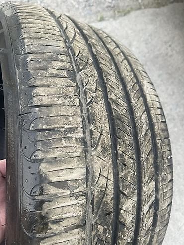 245 45 r18: Шины 245 / 45 / R 18, Лето, Новый, Комплект, Легковые, Hankook — 2