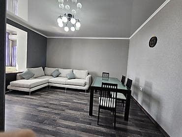 ламповые часы: Гарнитур для зала, Диван, Металл, цвет - Серый — 2