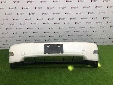 harier: Бампер на LEXUS RX330,Toyota Harier Фара на LEXUS RX330,Тойота Хариер — 3