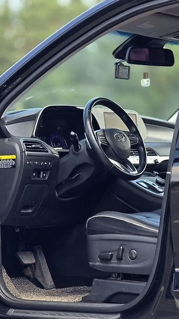 прадаю киа к5: Hyundai Palisade: 2019 г., 2.2 л, Автомат, Дизель, Кроссовер — 7