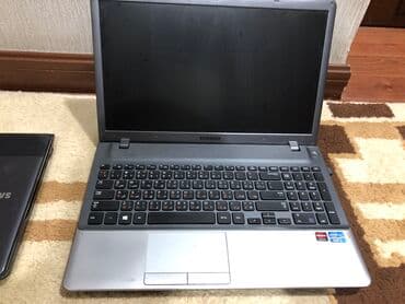 Модемы и сетевое оборудование: Samsung — 4