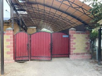 Куплю дом: Дом, 250 м², 12 комнат, Собственник, Старый ремонт — 30