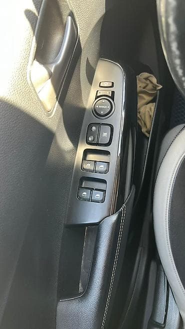 авто выхлоп: Kia Morning: 2018 г., 1 л, Автомат, Бензин, Хэтчбэк — 5