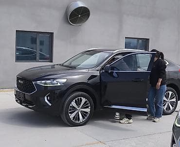 зеркало бишкек дешево: Jetour X70 Plus: 2019 г., 1.5 л, Робот, Бензин, Кроссовер — 4