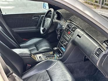 редуктор мерседес w210: Mercedes-Benz E-Class: 1997 г., 3.5 л, Автомат, Бензин, Седан — 7