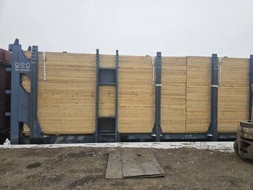 ХДФ: Лес Балка Стропила рейка брус доска пола вагонка шпунтованные полы — 2