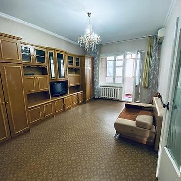 3 комнаты, 82 м², 106 серия, 4 этаж