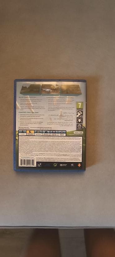 xbox original: Minecraft: PlayStation 4 Edition — дисковая версия для PS4. Основное — 2