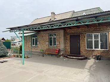 Недвижимость: Продаётся жилой дом с большим двором и капитальными постройками — 6