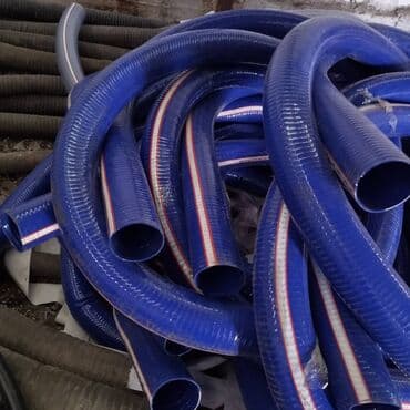 шланг для воды пластиковый: Труба для водопровода — 1