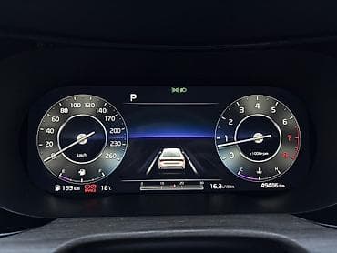 чонташ: Kia K5: 2020 г., 2 л, Автомат, Бензин, Седан — 9