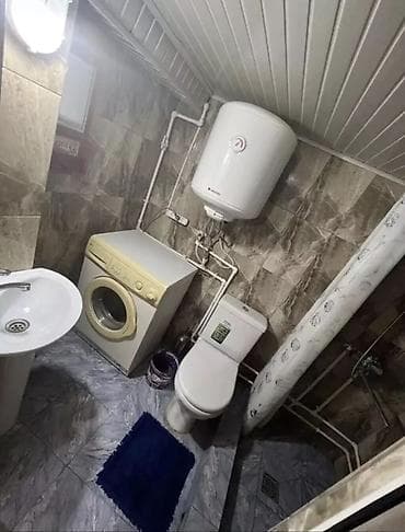 Квартиры: 1 комната, Собственник, С мебелью полностью — 3