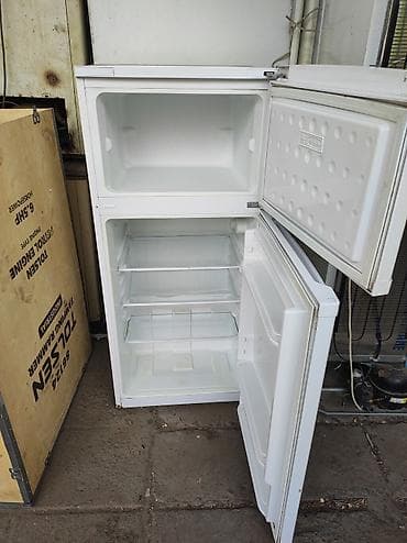 холодилник веко: Холодильник Beko, Двухкамерный — 1