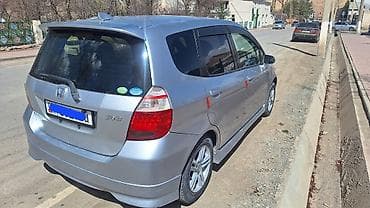 помпа хонда фит: Honda Fit: 2003 г., 1.5 л, Хэтчбэк — 4