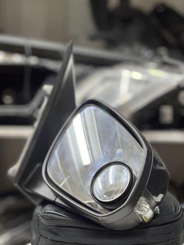 ценник на монеты россии: Каптал оң Күзгү Chevrolet Колдонулган, Оригинал — 1