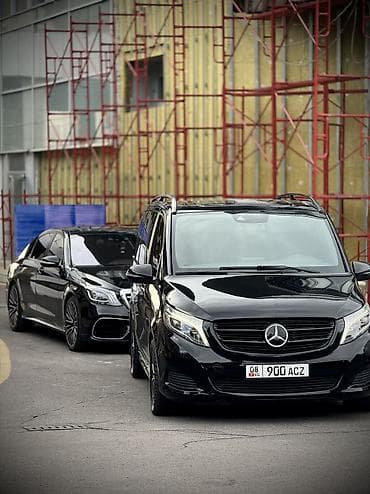 s 65: Премиальные авто в Кыргызстане — это ваш стиль и статус в каждом — 6