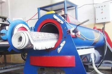 оборудование для стирки ковров: Стирка ковров, | Палас, Ала-кийиз, Шырдак, Бесплатная доставка — 6