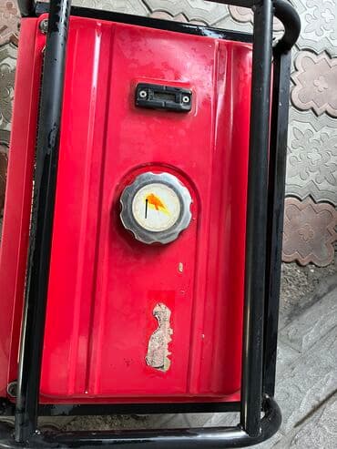 детские часы с gps купить в бишкеке: Продам генератор, в идеальном состоянии — 4