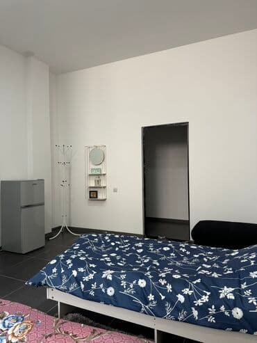 долгосрочная аренда квартир токмак: 1 комната, Собственник, Без подселения, С мебелью полностью — 3