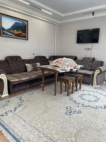 этаж каинда: Дом, 156 м², 5 комнат, Агентство недвижимости — 3