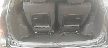 опель вектора с: Toyota Avensis Verso: 2003 г., Механика, Дизель — 5