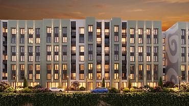 1 комната, 23 м², 12 мкр Элитка, ПСО (под самоотделку) at lalafo.kg 1 комната, 23 м², 12 мкр Элитка, ПСО (под самоотделку)