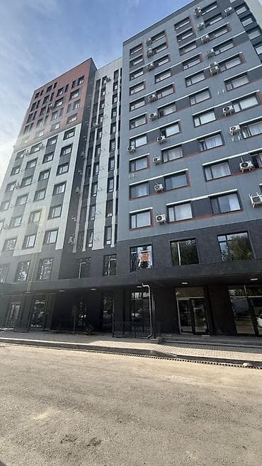 delmar: 1 комната, 46 м², Элитка, 11 этаж, Косметический ремонт — 4