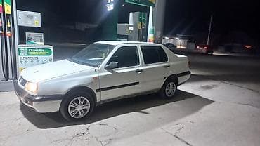 mitsubishi lancer 10: Volkswagen Vento: 1993 г., 1.8 л, Ручные, Бензин, Седан — 2