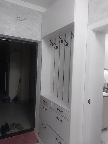 обувные шкафы и вешалки для верхней одежды: Шкаф-прихожая, Без зеркала — 9