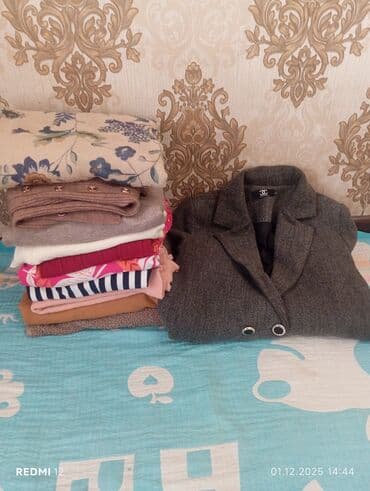 обувь 44 размер: Все за 500 пальто Шанель размер L трикотажные кардиганы,юбки, кофты — 2