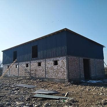 кемин реклама: Кышка односкат двускат каниверт сайдинк жумуштарды жасайбыз — 4