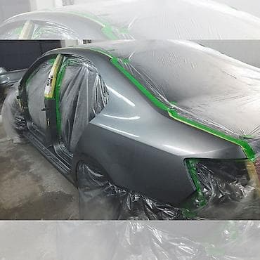 imac m1: Услуги авто моляра,детальная покраска,полная покраска!!! — 2