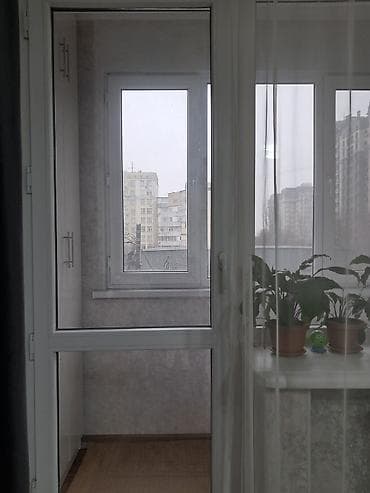 Квартиры: 3 комнаты, 63 м², Индивидуалка, 3 этаж — 1