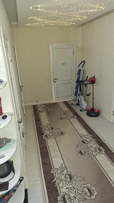 кввр: 2 комнаты, 80 м², Элитка, Джал мкр (в т.ч. Верхний, Нижний, Средний) Элитка, 2 этаж, Дизайнерский ремонт — 5