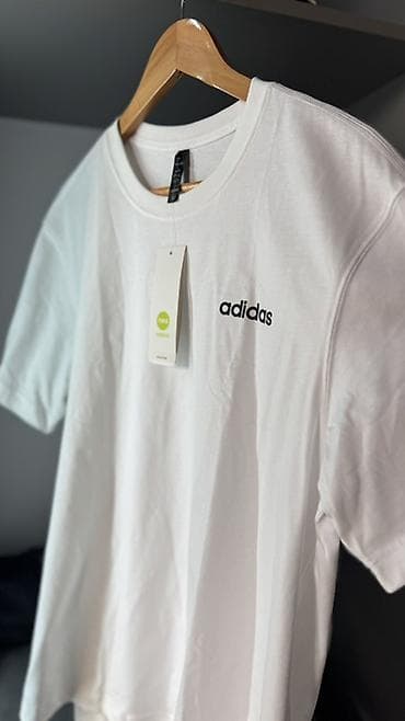 месси футболка: Оригинал жаны adidas футболка размер не подошел размер L Футболка — 1