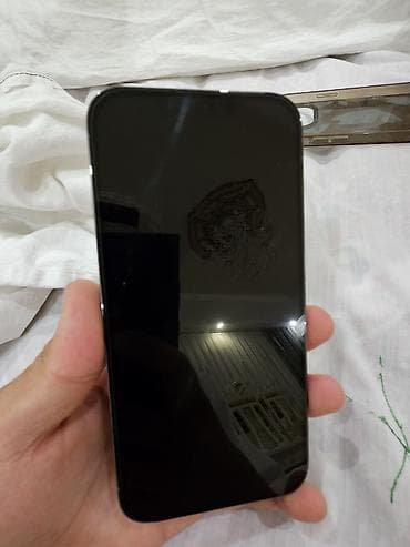 iphone xr 14: IPhone 13 Pro, Б/у, 128 ГБ, Sierra Blue, Защитное стекло, Чехол, Кабель, 79 % — 2