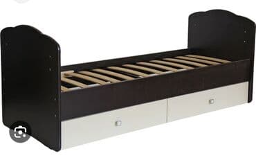 двухъярусные кровати для взрослых в бишкеке: Детские односпальные кровати — 2