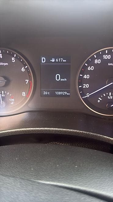 smart plus: Hyundai Solaris: 2019 г., 1.6 л, Автомат, Бензин, Седан — 5