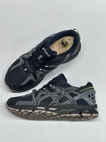 асикс кроссовки цена: Кроссовки Asics (модель в стиле trail/running) - Верх: многослойный — 7