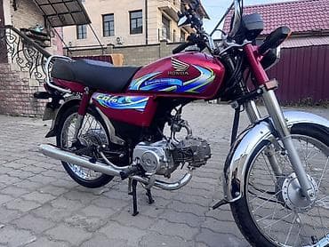 Мотоциклы: New Motor cycle with Number Plate All documents Available Motercycle — 3