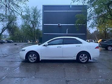 двер хонда акорд: Honda Accord: 2003 г., 2 л, Бензин, Седан — 3