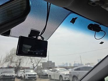 camry 35: Hyundai Sonata: 2021 г., 2 л, Автомат, Газ, Седан — 5