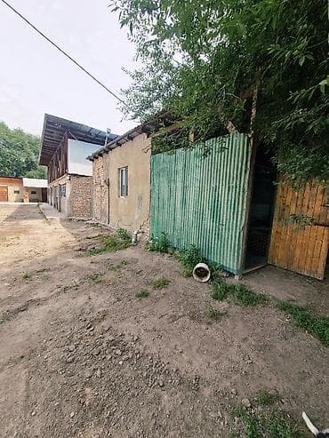 дом аренда: 2 комнаты, Собственник — 8