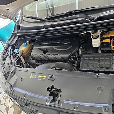 w210 cdi: JAC : 2021 г., 1.5 л, Автомат, Бензин, Минивэн — 10