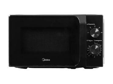 m 31: Микроволновка “Midea” "MM720C2MV-B" ﻿Микроволновая печь Midea — 1