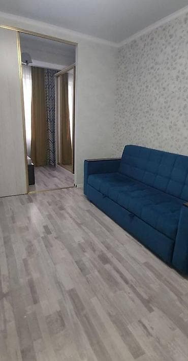 1 комната, 37 м², Элитка, 9 этаж, Евроремонт — 1