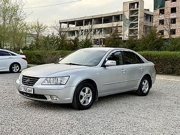 Продажа авто: Hyundai Sonata: 2012 г., 2 л, Автомат, Бензин, Седан — 1