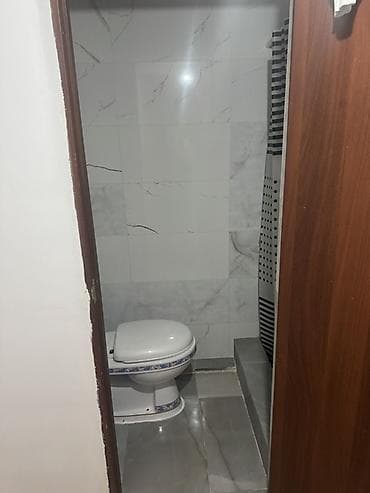 appartment for rent: Сдаётся небольшое жилое помещение с отдельным санузлом. Планировка и — 2